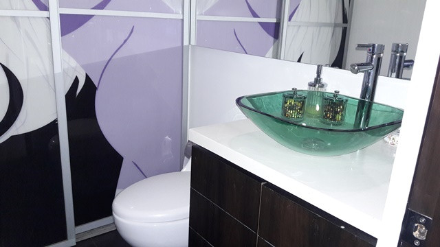 Apartamento en venta en Chapinero Alto, Bogotá · foto 9 de 14