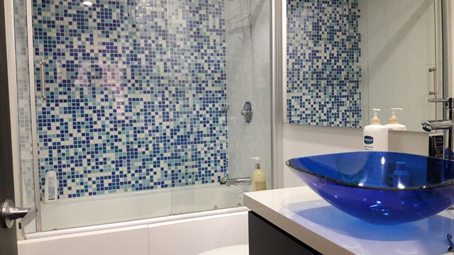 Apartamento en venta en Chapinero Alto, Bogotá · foto 11 de 14