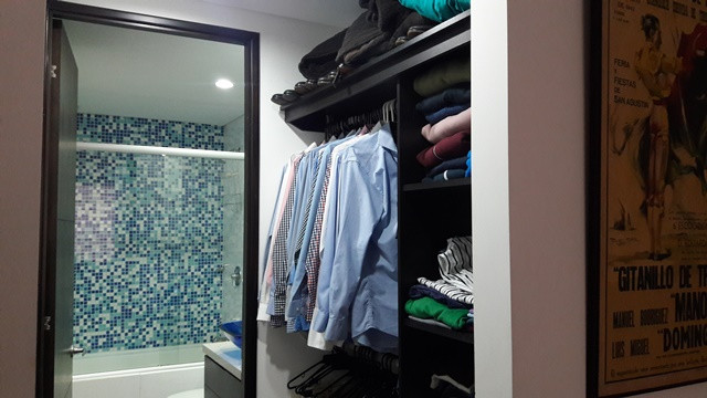 Apartamento en venta en Chapinero Alto, Bogotá · foto 13 de 14