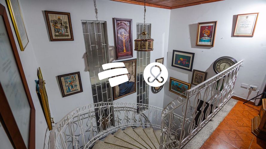 Casa de 9 alcobas en venta en Engativá, Bogotá, 330 m² · foto 5 de 19
