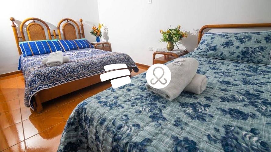 Casa de 9 alcobas en venta en Engativá, Bogotá, 330 m² · foto 13 de 19