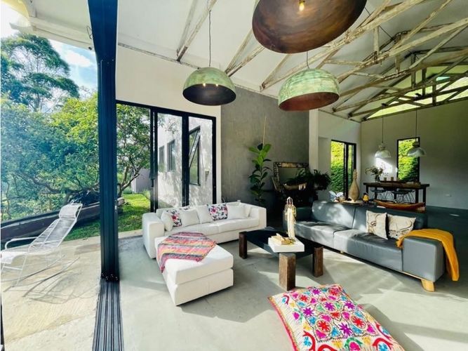 Casa de 3 alcobas en arriendo en La Mosquita, Rionegro, 290 m² · foto 13 de 23