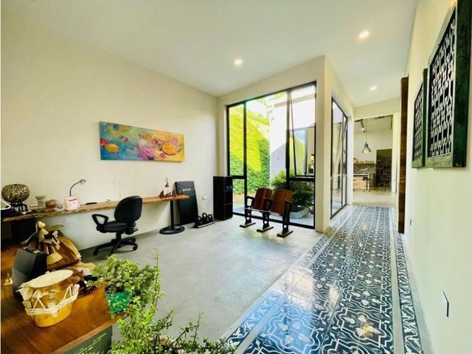 Casa de 3 alcobas en arriendo en La Mosquita, Rionegro, 290 m² · foto 14 de 23