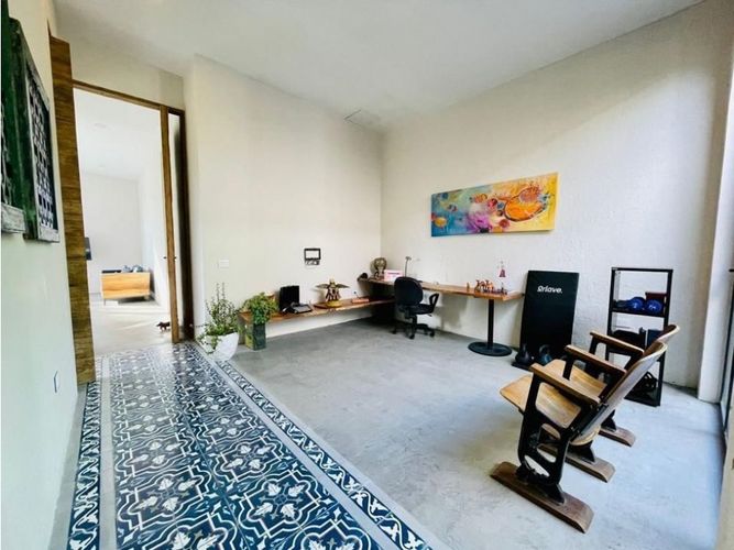Casa de 3 alcobas en arriendo en La Mosquita, Rionegro, 290 m² · foto 15 de 23