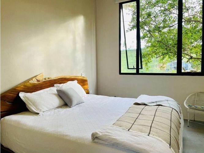 Casa de 3 alcobas en arriendo en La Mosquita, Rionegro, 290 m² · foto 16 de 23