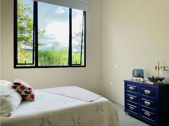 Casa de 3 alcobas en arriendo en La Mosquita, Rionegro, 290 m² · foto 17 de 23