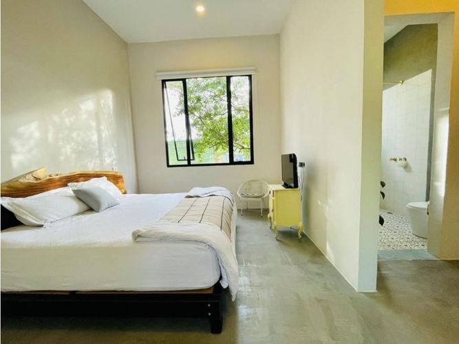 Casa de 3 alcobas en arriendo en La Mosquita, Rionegro, 290 m² · foto 18 de 23