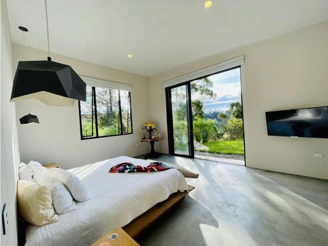 Casa de 3 alcobas en arriendo en La Mosquita, Rionegro, 290 m² · foto 20 de 23