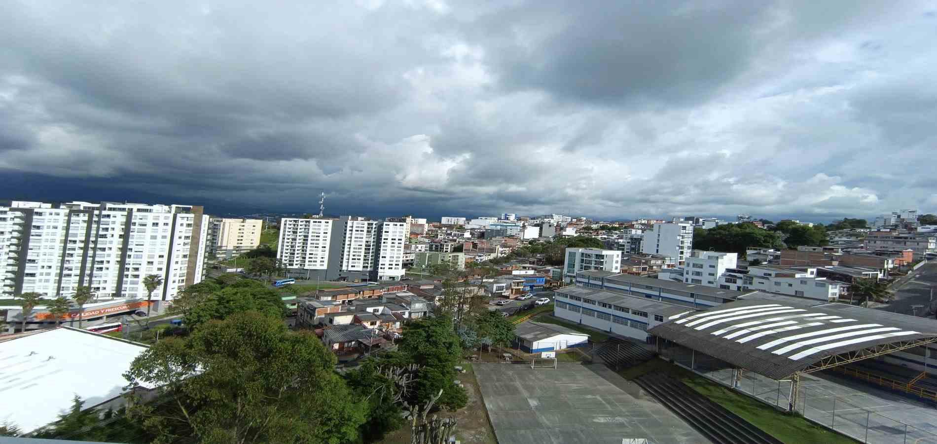 Apartamento en venta en Chipre, Manizales · foto 19 de 24