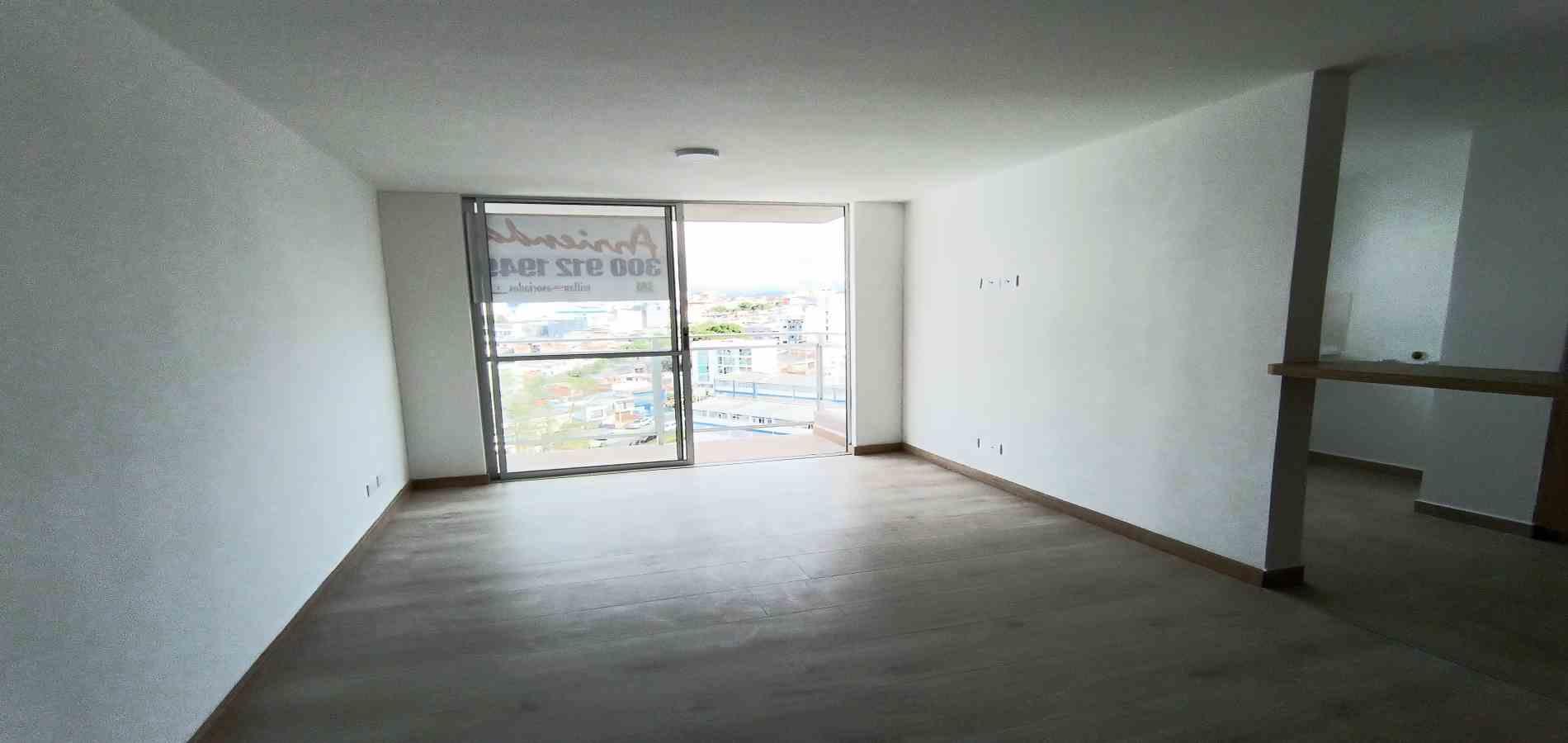 Apartamento en venta en Chipre, Manizales · foto 21 de 24