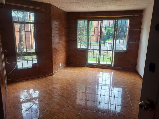 Apartamento de 2 alcobas en venta en Provivienda, Bogotá, 48 m² · foto 4 de 13