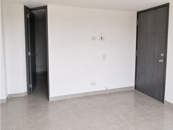 Apartamento de 2 alcobas en venta en Entreamigos, Sabaneta, 55 m² · foto 3 de 10