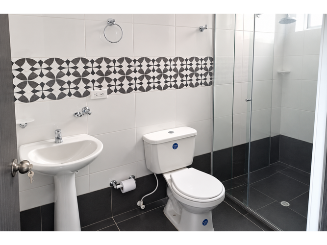 Apartamento de 2 alcobas en venta en Entreamigos, Sabaneta, 55 m² · foto 4 de 10