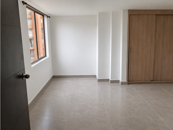 Apartamento de 2 alcobas en venta en Entreamigos, Sabaneta, 55 m² · foto 5 de 10