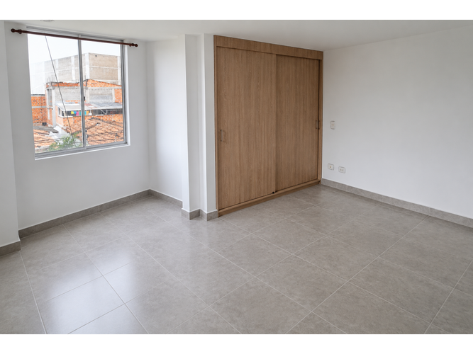 Apartamento de 2 alcobas en venta en Entreamigos, Sabaneta, 55 m² · foto 6 de 10