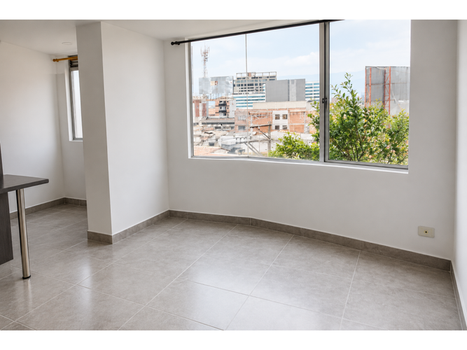 Apartamento de 2 alcobas en venta en Entreamigos, Sabaneta, 55 m² · foto 7 de 10