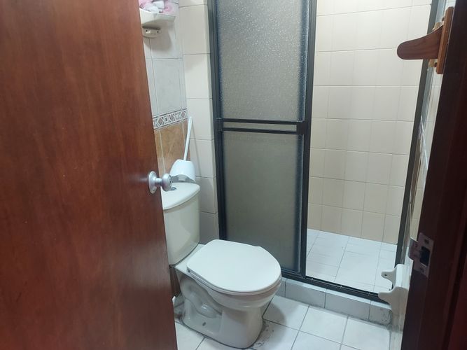 Apartamento de 2 alcobas en venta en Provivienda, Bogotá, 48 m² · foto 5 de 13