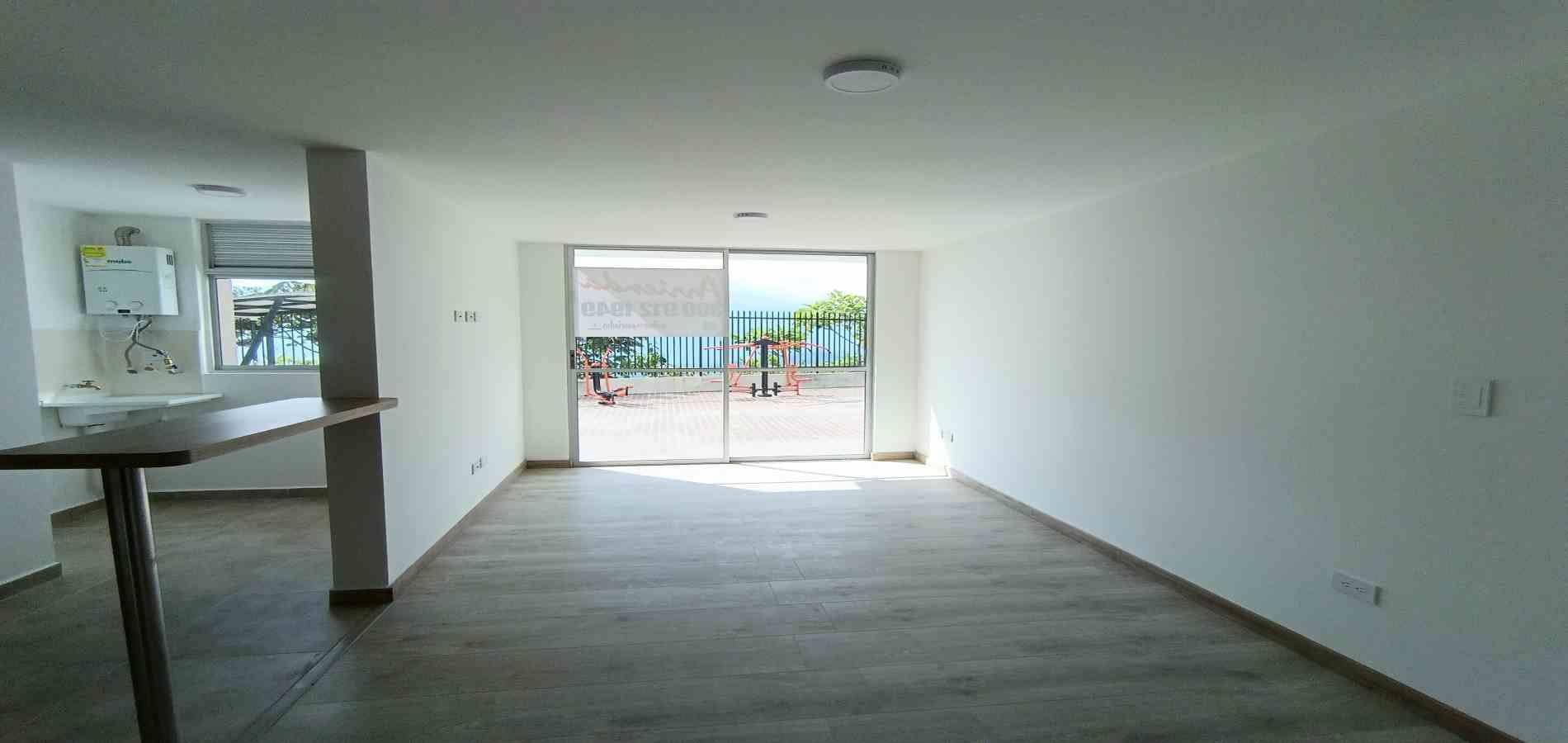 Apartamento en venta en Chipre, Manizales · foto 2 de 16