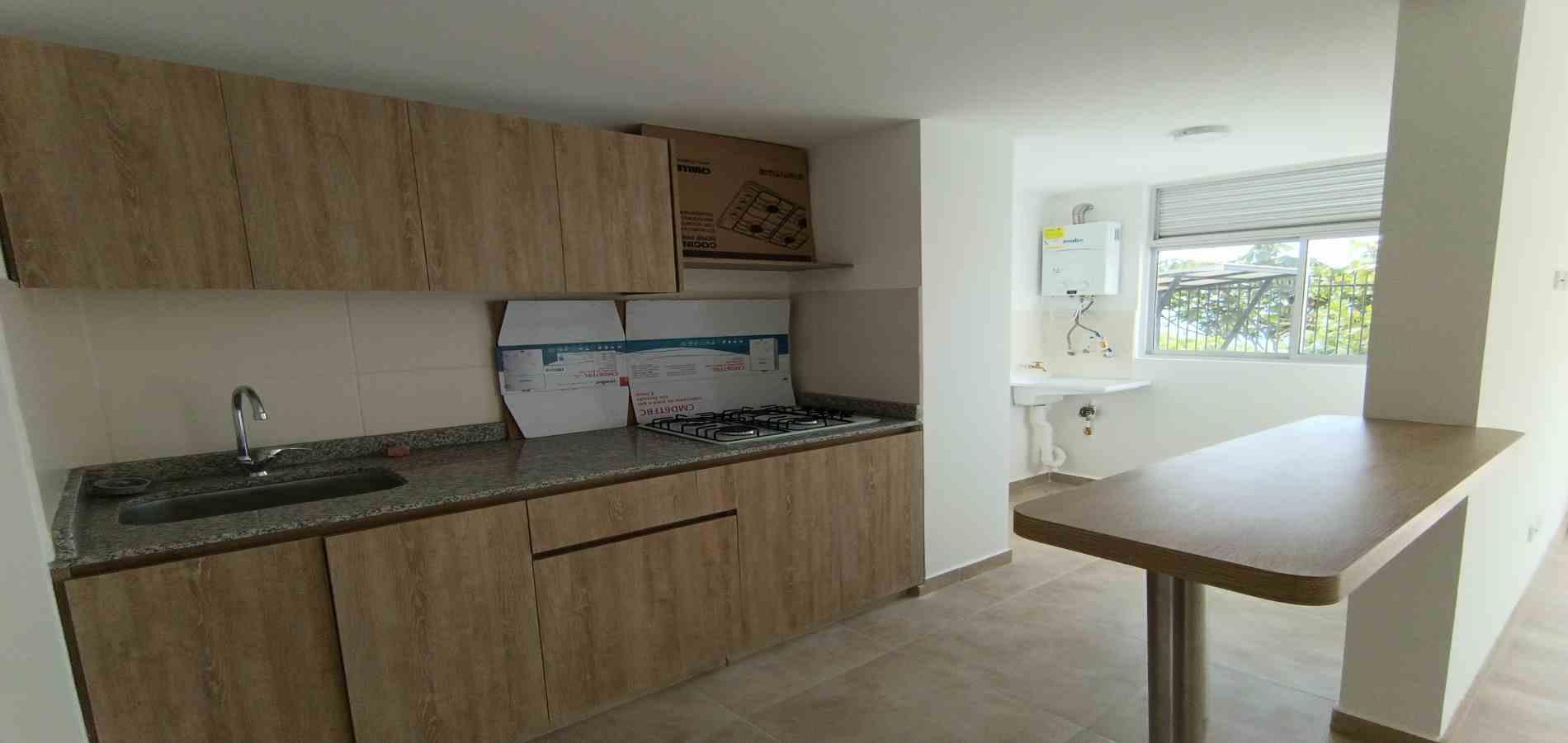 Apartamento en venta en Chipre, Manizales · foto 16 de 16