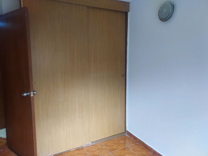 Apartamento de 2 alcobas en venta en Provivienda, Bogotá, 48 m² · foto 7 de 13
