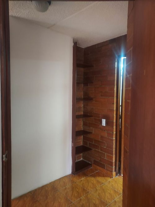 Apartamento de 2 alcobas en venta en Provivienda, Bogotá, 48 m² · foto 9 de 13