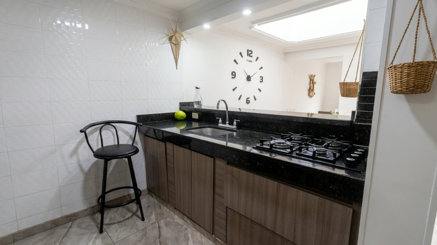 Casa de 4 alcobas en venta en Villa Campestre, Girón · foto 5 de 15