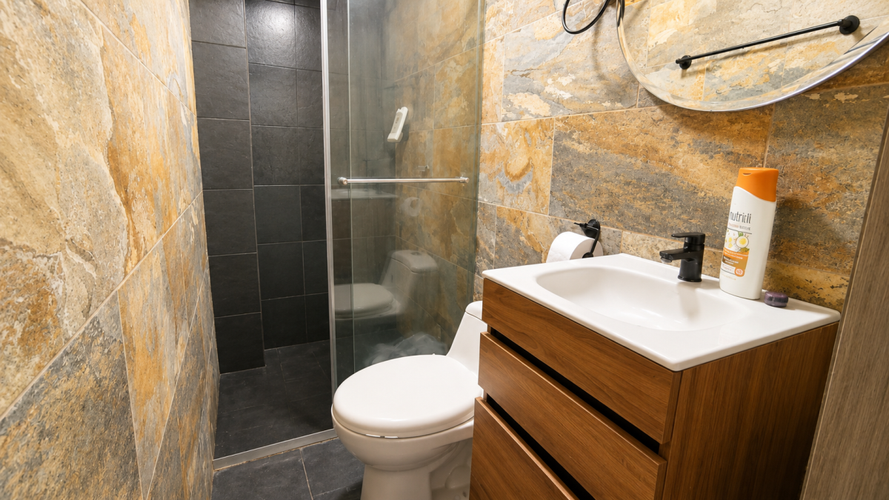 Casa de 4 alcobas en venta en Villa Campestre, Girón · foto 14 de 15