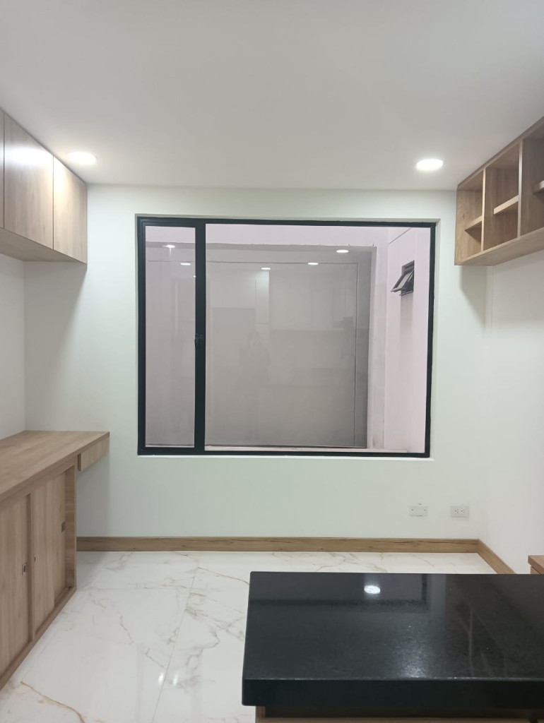Apartaestudio en Arriendo en Lisboa, Bogotá en Lisboa
