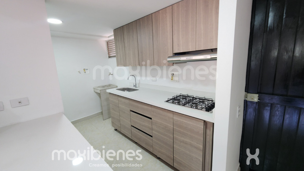 Apartment for rent in Niquia, Bello