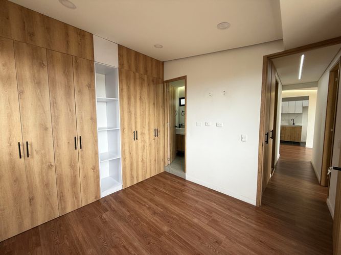 Apartamento de 2 alcobas en venta en Bojaca, Chía, 48 m² · foto 5 de 24
