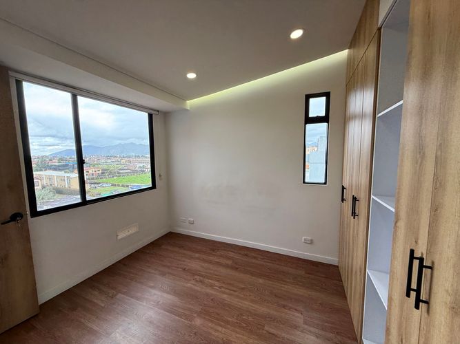 Apartamento de 2 alcobas en venta en Bojaca, Chía, 48 m² · foto 6 de 24
