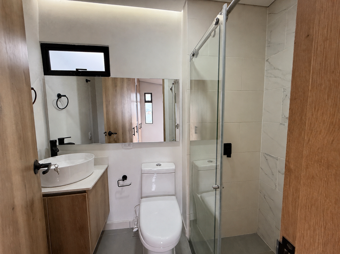 Apartamento de 2 alcobas en venta en Bojaca, Chía, 48 m² · foto 7 de 24