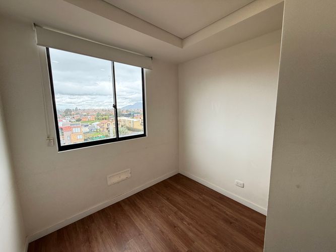 Apartamento de 2 alcobas en venta en Bojaca, Chía, 48 m² · foto 8 de 24