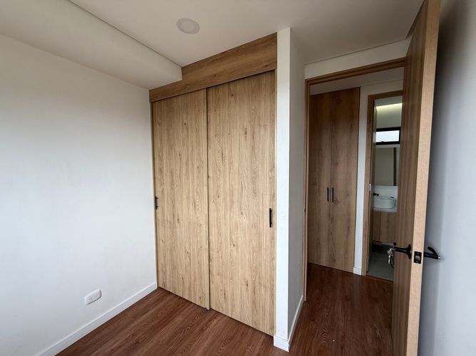 Apartamento de 2 alcobas en venta en Bojaca, Chía, 48 m² · foto 9 de 24
