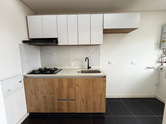 Apartamento de 2 alcobas en venta en Bojaca, Chía, 48 m² · foto 10 de 24