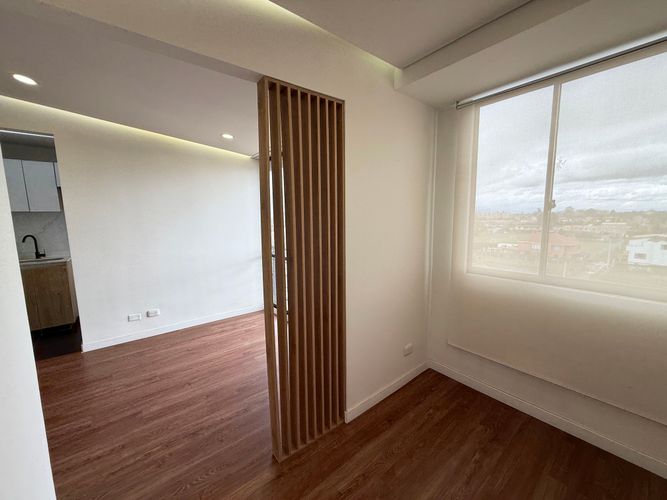 Apartamento de 2 alcobas en venta en Bojaca, Chía, 48 m² · foto 12 de 24