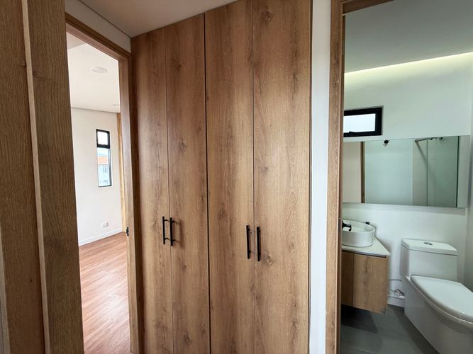 Apartamento de 2 alcobas en venta en Bojaca, Chía, 48 m² · foto 13 de 24