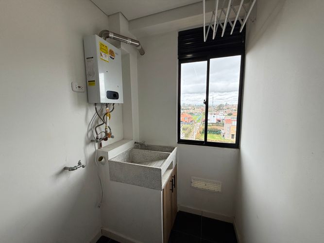 Apartamento de 2 alcobas en venta en Bojaca, Chía, 48 m² · foto 15 de 24