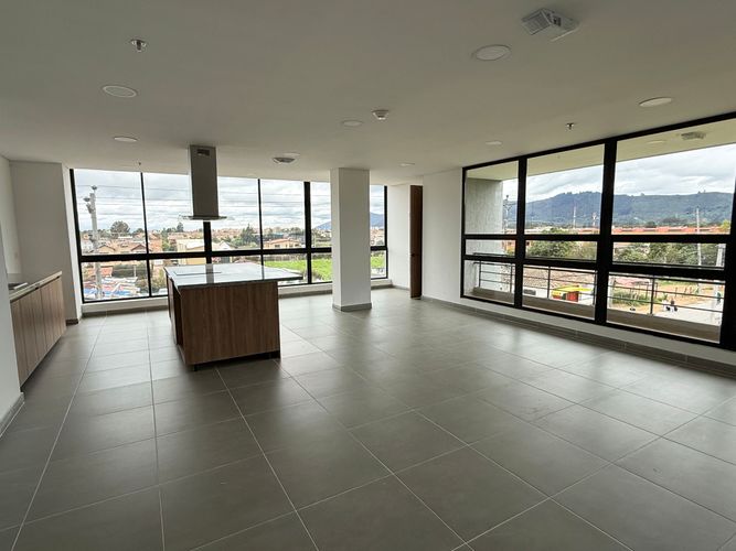 Apartamento de 2 alcobas en venta en Bojaca, Chía, 48 m² · foto 19 de 24
