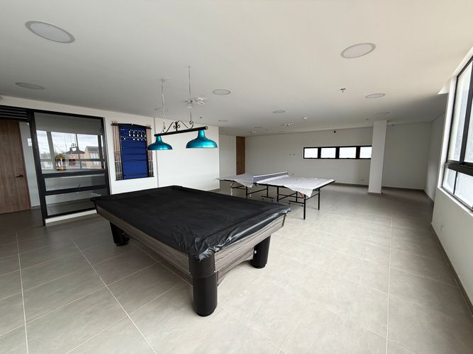 Apartamento de 2 alcobas en venta en Bojaca, Chía, 48 m² · foto 20 de 24