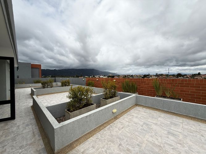 Apartamento de 2 alcobas en venta en Bojaca, Chía, 48 m² · foto 21 de 24