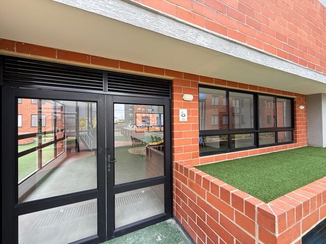Apartamento de 2 alcobas en venta en Bojaca, Chía, 48 m² · foto 24 de 24