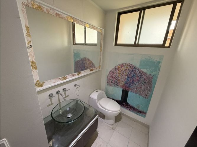 Casa de 4 alcobas en venta en Parcelas, Cota, 257 m² · foto 19 de 24