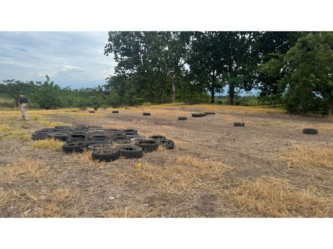 Lote en venta en Cerritos, Pereira, 10000 m² · foto 4 de 13