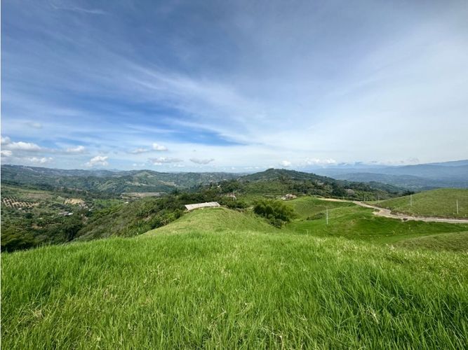 Lote en venta en La Cabaña, Manizales, 3500 m² · foto 5 de 13