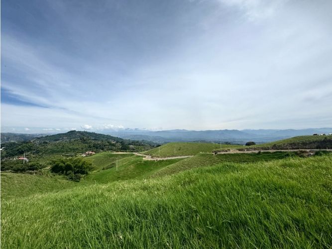 Lote en venta en La Cabaña, Manizales, 3500 m² · foto 6 de 13