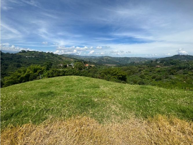 Lote en venta en La Cabaña, Manizales, 3500 m² · foto 7 de 13