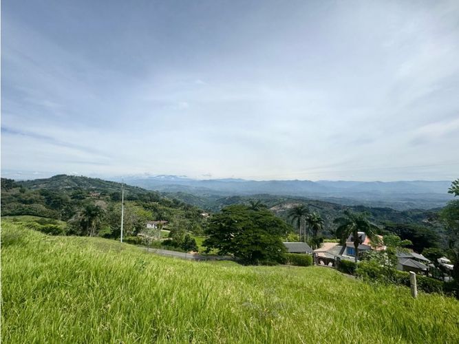 Lote en venta en La Cabaña, Manizales, 3500 m² · foto 8 de 13