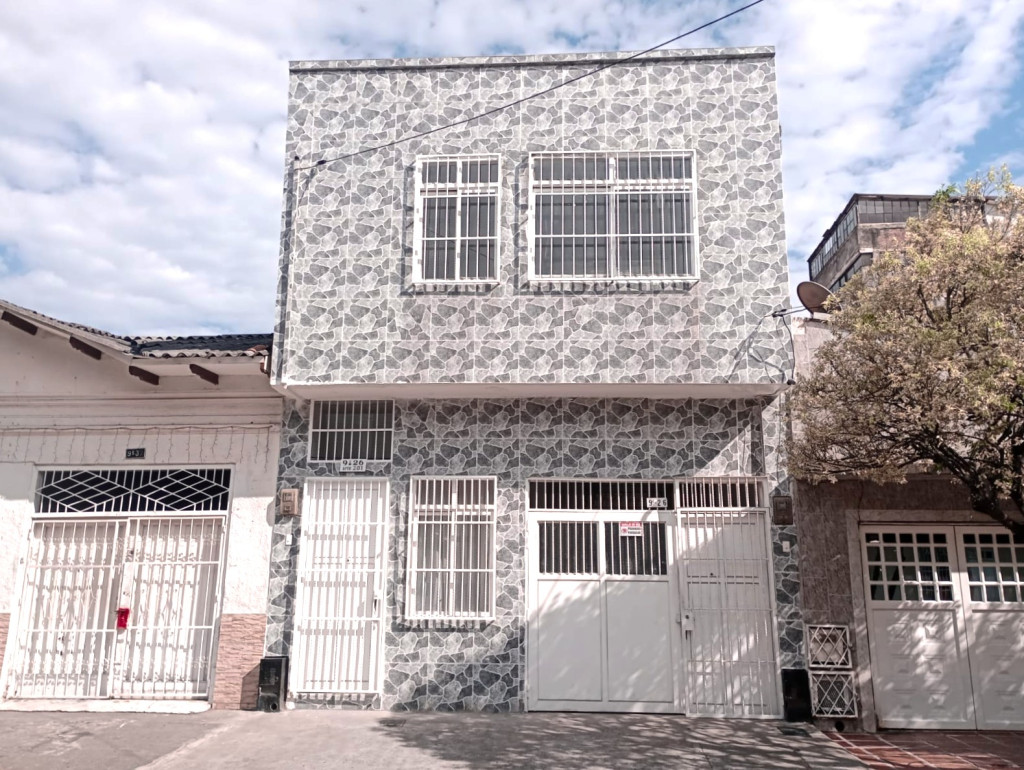 Apartamento en Arriendo en Bretaña, Cali