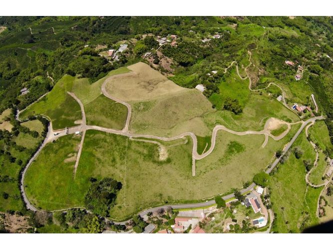 Lote en venta en La Cabaña, Manizales, 3500 m² · foto 13 de 13